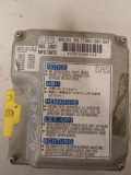 Airbag-Steuergerät HONDA ACCORD VII (CL, CN) 2.4 (CL9) 77960SN7G81