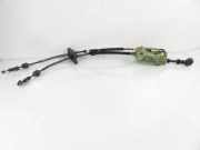 Gangschaltmechanismus