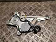 Fensterheber rechts hinten Lexus IS 2 (E2)