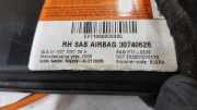 Sitzairbag vorne rechts VOLVO V70 III (BW) 1.6 DRIVe / D2 30740626