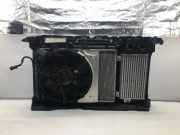 Radiator Pack Set OPEL MOKKA 1.2 9827748608