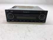 Radio/Navigationssystem-Kombination Skoda Superb I (3U) 1U0035156D