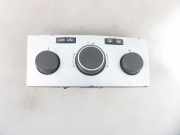 Klimabedienteil OPEL ASTRA H (L48) 2.0 Turbo 13122962