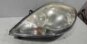 Scheinwerfer vorne rechts OPEL VIVARO C VIVARO-E 89313970 93859829