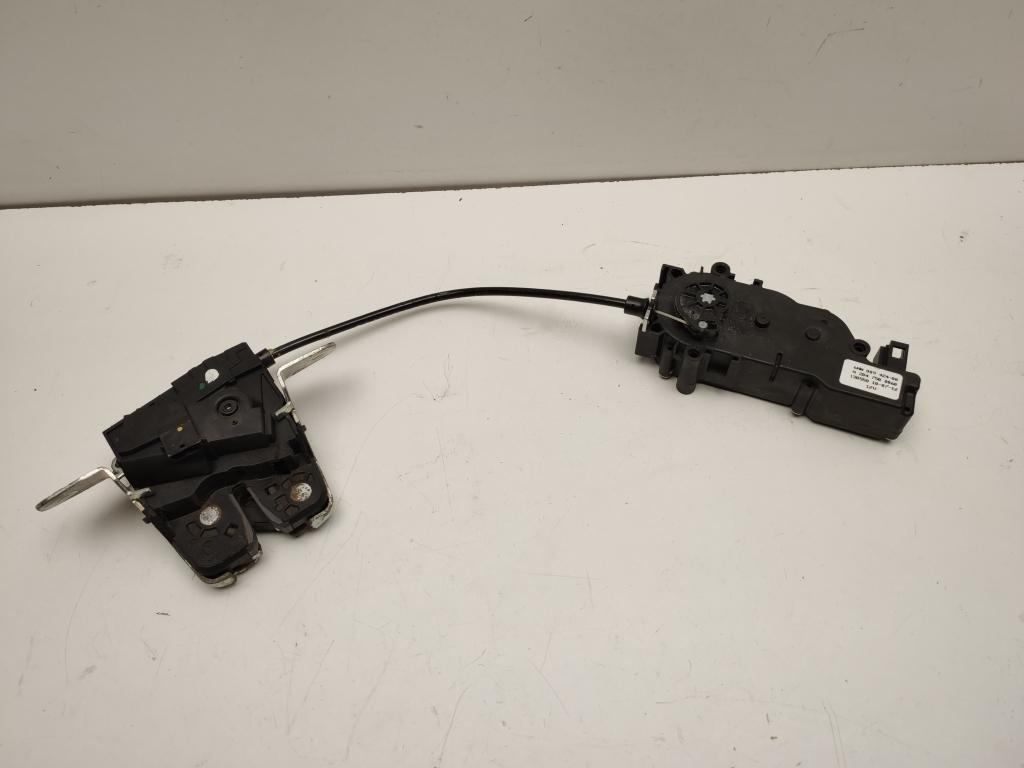 Schloss Heckdeckel Mercedes-Benz E-Klasse (W212) A2047400435