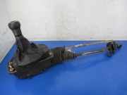 Manschette für Schalthebel VW Passat B5.5 Variant (3B6) 4B0711025E