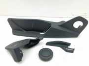 Details zur Sitzverkleidung AUDI Q3 (F3) 35 TFSI 9649 922307507