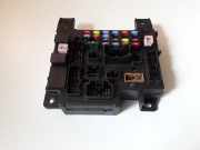 Sicherungskasten CITROËN C-CROSSER (EP_) 2.2 HDi 8637A824