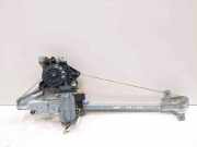 Türfensterheber hinten links SAAB 9-3 Estate (YS3F) 2.0 t 117998