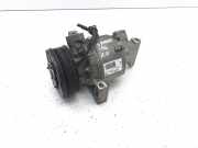 Klimakompressor Smart Forfour (454) A45383070000