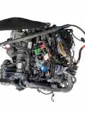 Motor ohne Anbauteile (Benzin) BMW 1er (E87) N47D20C