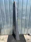 Schweller aus Kunststoff links MERCEDES-BENZ E Coupe (C207) E 350 BlueTEC A2076901740