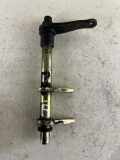 Gangschaltmechanismus TOYOTA LAND CRUISER 90 (_J9_) 3.0 TD (KZJ90_, KZJ95_)