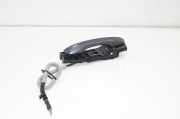 Türaußengriff hinten links VW TAIGO (CS1) 1.0 TSI 5N0839885H