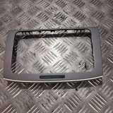 Musik-Player Verkleidung VW PASSAT B6 (3C2) 2.0 FSI 3C0858069M