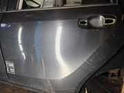 Tür hinten links TOYOTA COROLLA Verso (ZER_, ZZE12_, R1_) 2.2 D-4D (AUR10_)