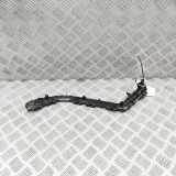 Stoßstangenhalterung hinten links TOYOTA LAND CRUISER (_J15_) 2.8 D-4D (GDJ150_, GDJ155_) 52156-60080
