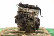 Motor ohne Anbauteile (Benzin) BMW 1er (E87) N47