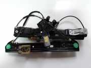 Fensterheber vorne rechts LAND ROVER RANGE ROVER EVOQUE (L538) 2.2 D 4x4 BJ3223200AE