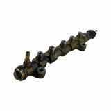 Kraftstoffzuführung RENAULT TRAFIC II Furgon (FL) 2.5 dCi 135 (FL0D) 017708 0445214079