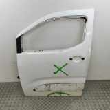 Vordere linke Tür PEUGEOT PARTNER Furgon 1.5 BlueHDi 100 9822696380