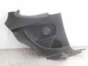Türverkleidung links hinten Renault Megane III Coupe (DZ) 798540002R