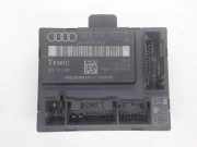 Türsteuergerät vorne rechts AUDI A6 (4F2, C6) 2.7 TDI 4F0910793E