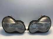 Scheinwerfersatz MERCEDES-BENZ C T-Model (S203) C 200 CDI (203.207) 2038201161