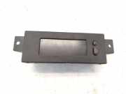 Navigationsanzeige OPEL ASTRA G Estate (F35_) 1.4 16V 24428043