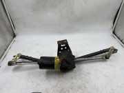 Scheibenwischermechanismus vorne AUDI 80 (89, 89Q, 8A, B3) 1.8 0390241097