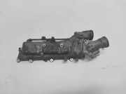 Ansaugbrücke MERCEDES-BENZ GL (X164) GL 350 CDI 4-matic (164.822) LF00051