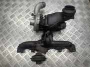 Turbolader PEUGEOT 607 (9D, 9U) 2.2 HDI 7060063 F6100912F