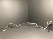 Kondensatorschlauch Renault Laguna II (G) 8200334294