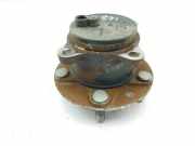 Radlager hinten links MAZDA CX-30 (DM) SKYACTIV-G M Hybrid K4233 BCKE2615X