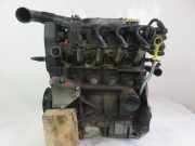 Motor OPEL ASTRA G Sedan (F69_) 1.6 Z 16 SE