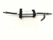 Kraftstofffiltergehäuse AUDI A4 Allroad (8KH, B8) 2.0 TDI quattro WK6003