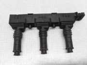 Hochspannungszündkabel (Steckkabel) OPEL CORSA C (F08, F68) 1.2 0221503014