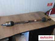 Spurstange rechts Hyundai Kona I (OS, OSE, OSI) 49501K4000
