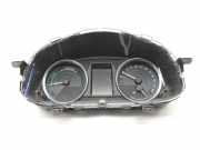 Kombiinstrument TOYOTA AURIS (_E18_) 1.8 Hybrid (ZWE186_) 83800-0ZW30