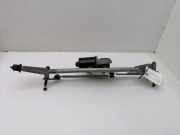 Scheibenwischermechanismus vorne VOLVO S60 I 2.4 09151848 182395