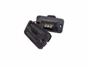 Türstecker kontaktieren VW CADDY III Furgon (2KA, 2KH, 2CA, 2CH) 1.9 TDI 2K0907438