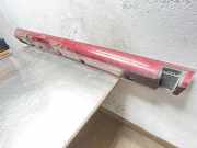 Abdeckung Seitenschweller aus Kunststoff rechts OPEL ASTRA G Hatchback (F48_, F08_) 1.2 16V