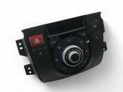 Heizungsbetätigung (Konsole) vorne Kia Venga (YN) 4YNT26GAQ058