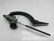 Heckklappescharnier links AUDI A4 (8W2, B9) 35 TFSI Mild Hybrid 8W582791902S