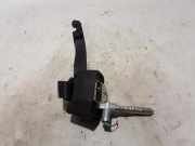 Sicherheitsgurt hinten links VOLVO V50 (MW) 2.0 D 8639551