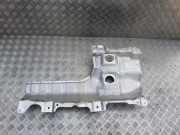 Hitzeschutz NISSAN QASHQAI III (J12) 1.3 DIG-T