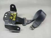 Spoiler hinten Mitsubishi Space Star (DG0) 6217538