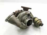 Turbolader OPEL ASTRA G Estate (F35_) 2.0 DTI 16V 90570506
