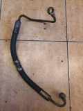 Servolenkungspumpe BMW 3 (E30) 320 i Tchpe250bar119