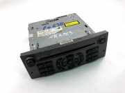 Multifunktionsanzeige Peugeot 407 () 9659143077